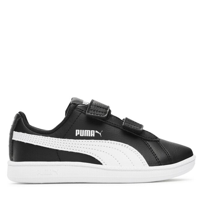 

Кроссовки Puma UP V PS 373602 01 Puma Black-Puma White, черный