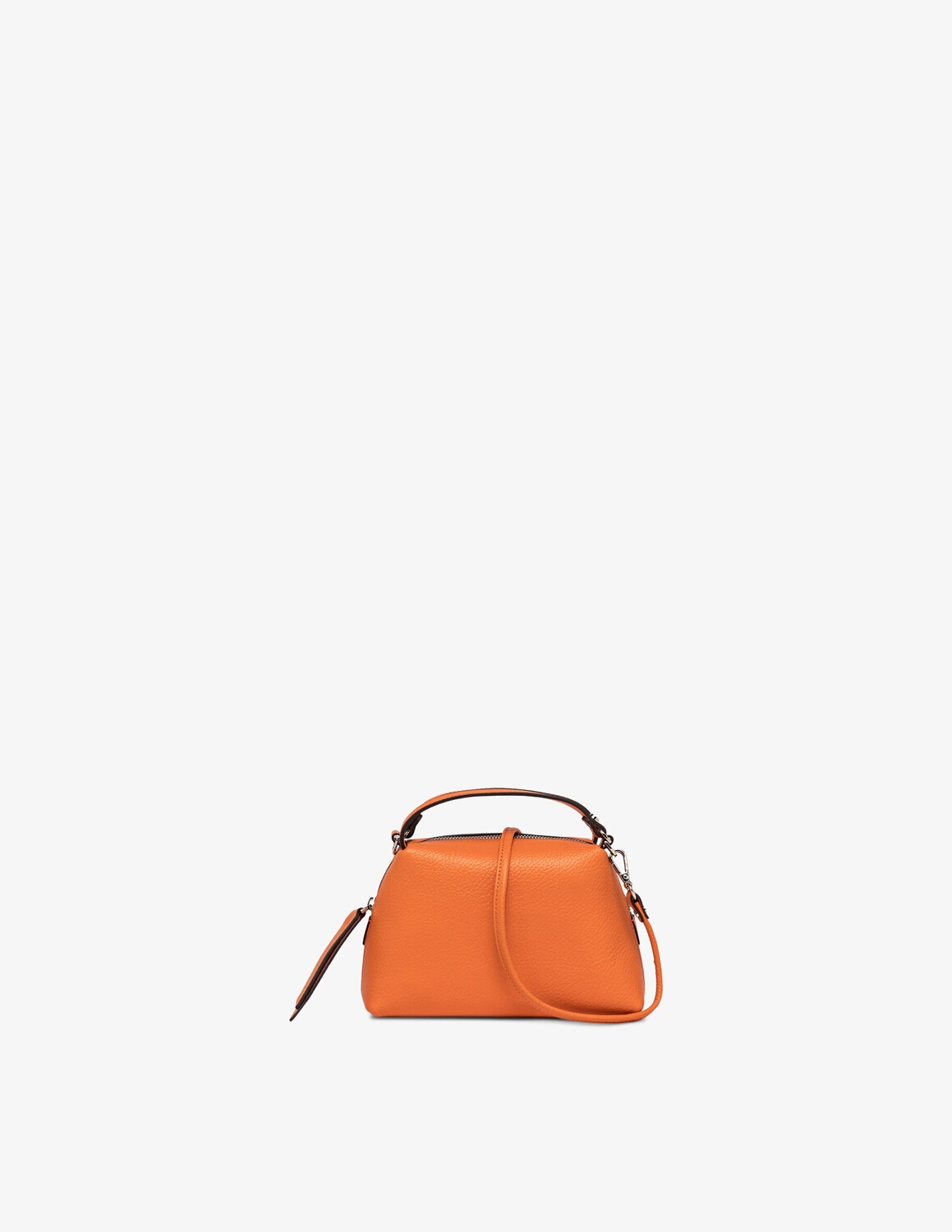 

Сумка Алифа XS Gianni Chiarini Firenze, оранжевый