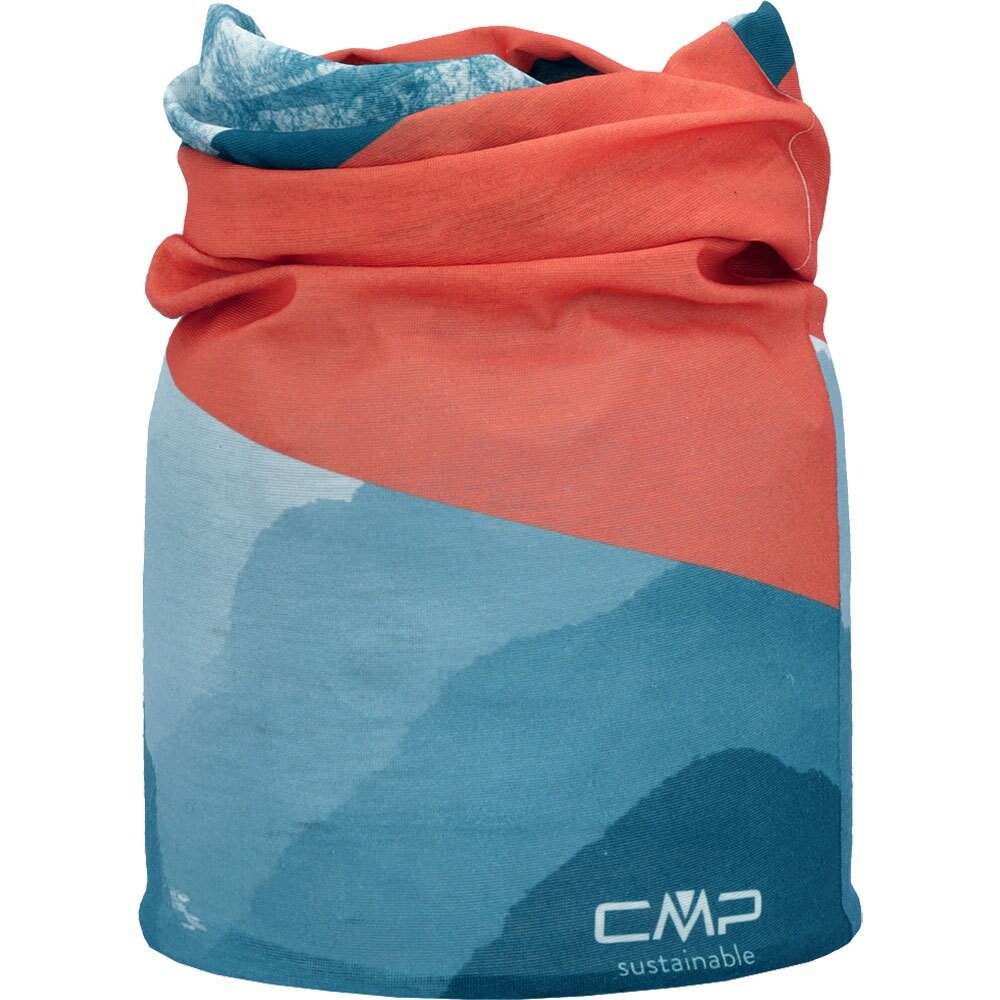 

Неквормер CMP 6595540, красный