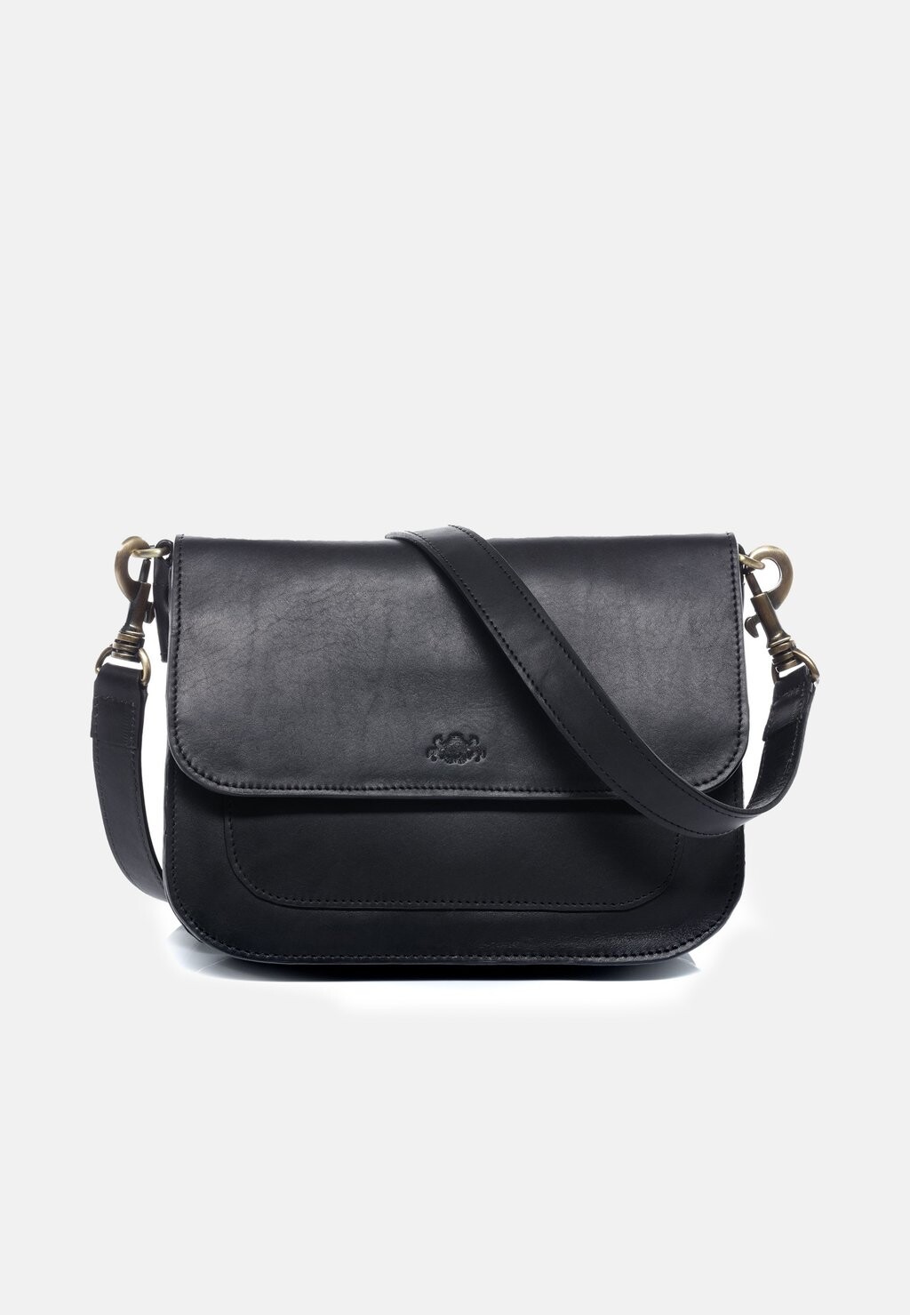 

Сумка через плечо Medium Crossbody Fran SID & VAIN, цвет schwarz
