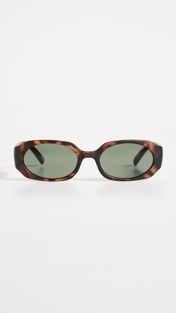 

Солнцезащитные очки Le Specs Shebang