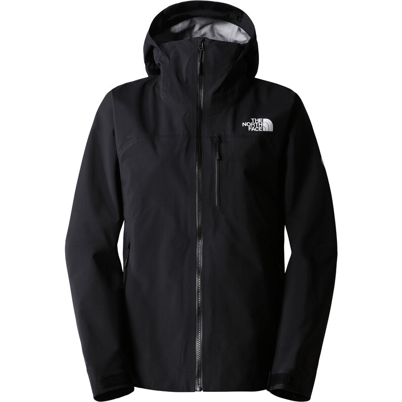 

Женская куртка Summit Torre Egger Futurelight The North Face, черный