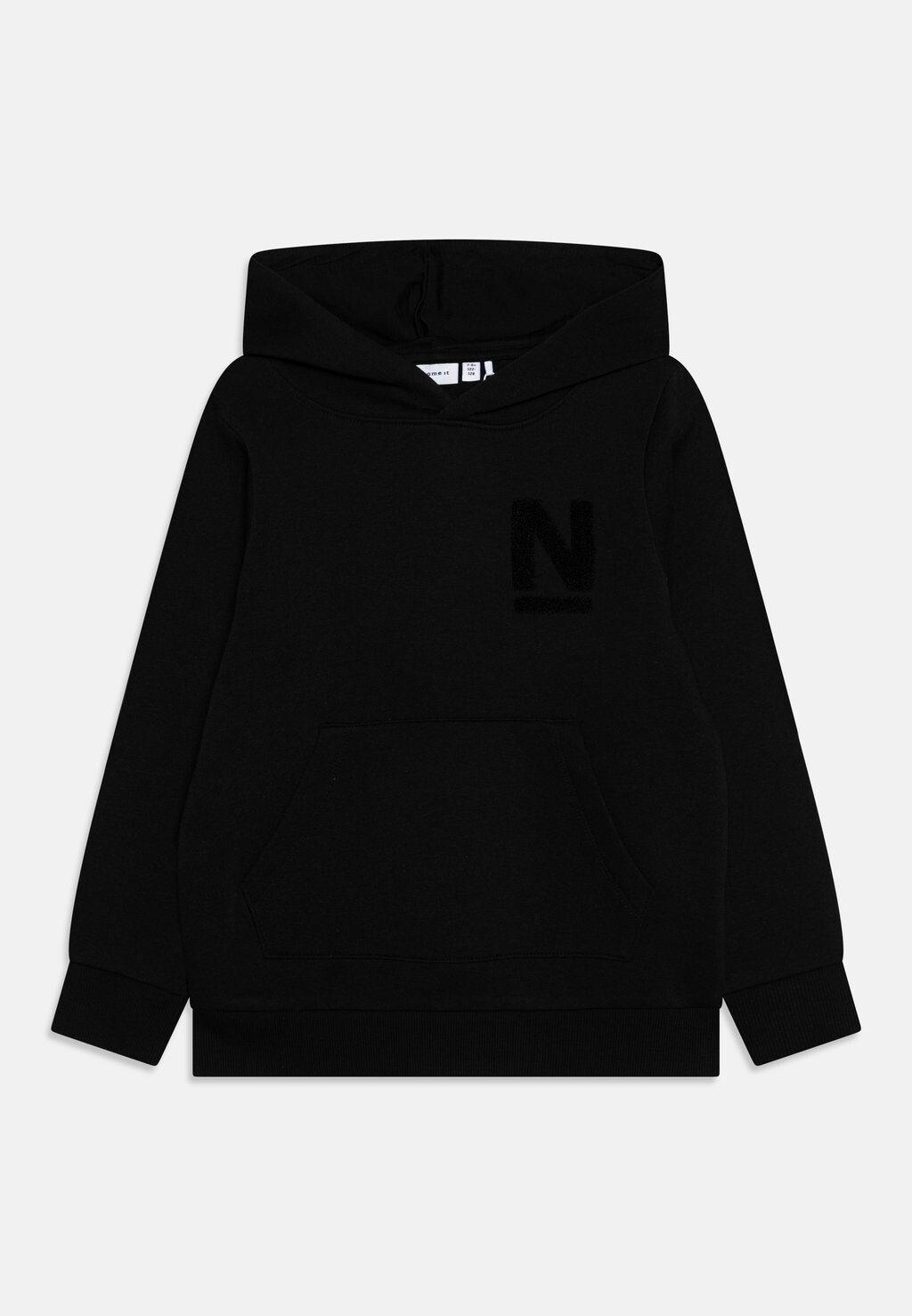

Толстовка NKMORLANDO UNISEX Name it, цвет black