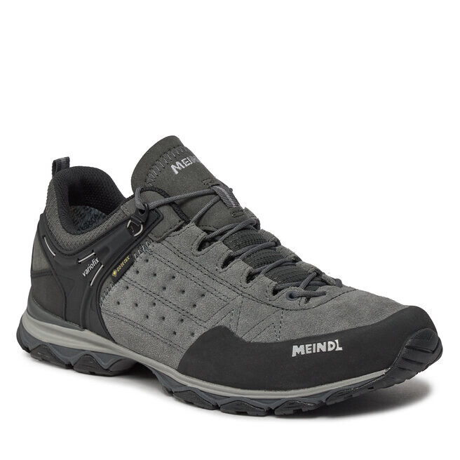 

Кроссовки Meindl OntarioGtx GORE-TEX, серый