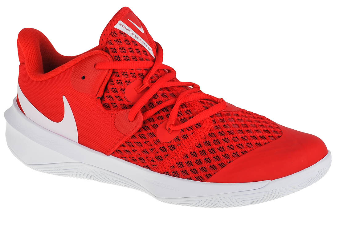 

Спортивные кроссовки Nike Nike W Zoom Hyperspeed Court, красный