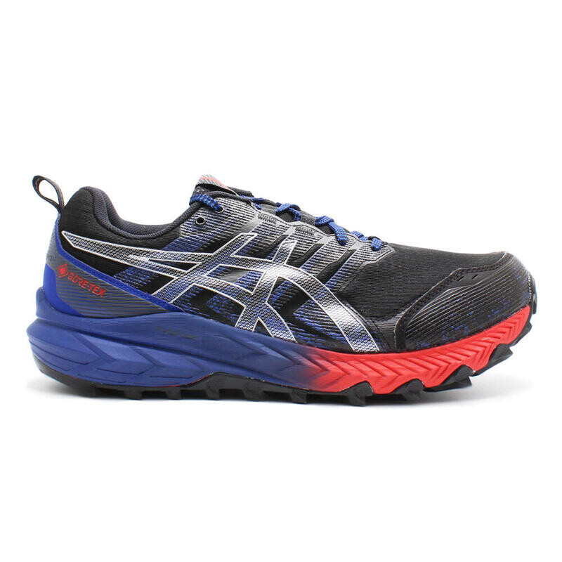 

Кроссовки для бега по пересеченной местности ASICS GEL-Trabuco 9 G-TX, цвет blau
