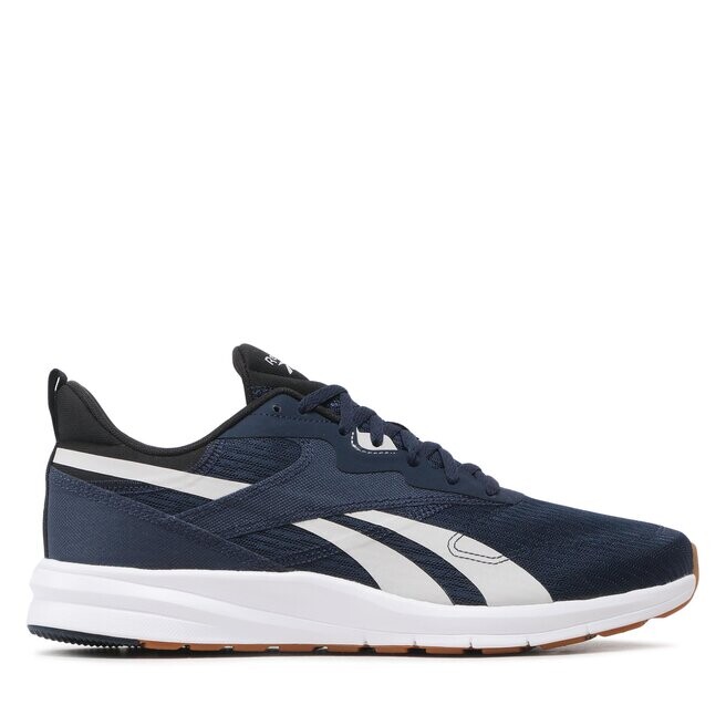 

Кроссовки Reebok Runner 4 4E HQ9073 Azul marino, темно-синий