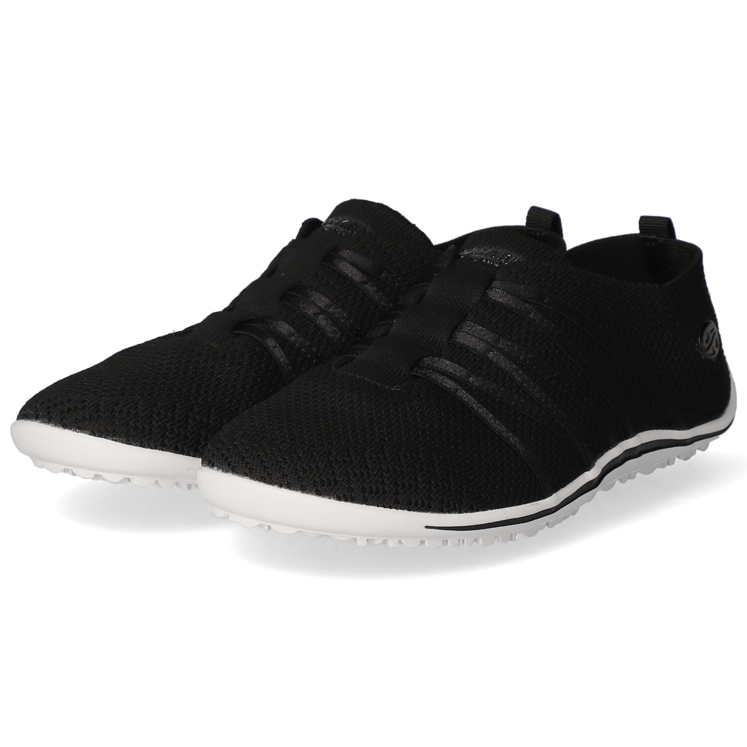 

Ботинки Dockers by Gerli Slip On Sneaker, черный