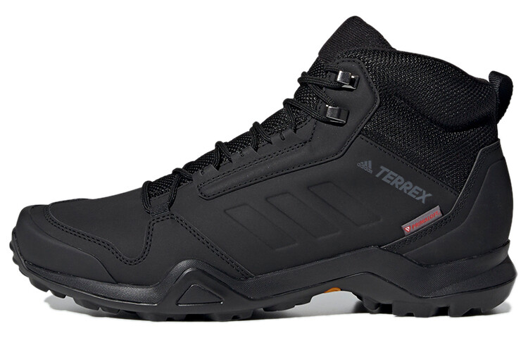 

Adidas Terrex Ax3 Beta Mid Черный