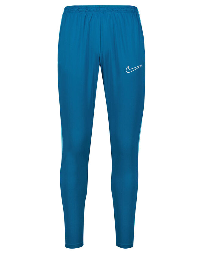 

Брюки академии дри-фит Nike, зеленый