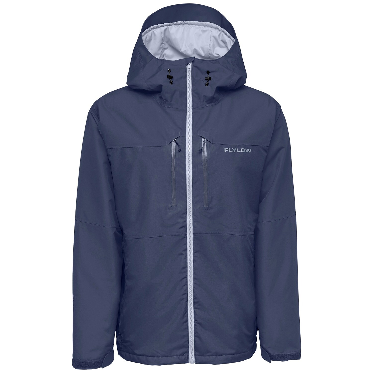 

Утепленная куртка Flylow Roswell Insulated