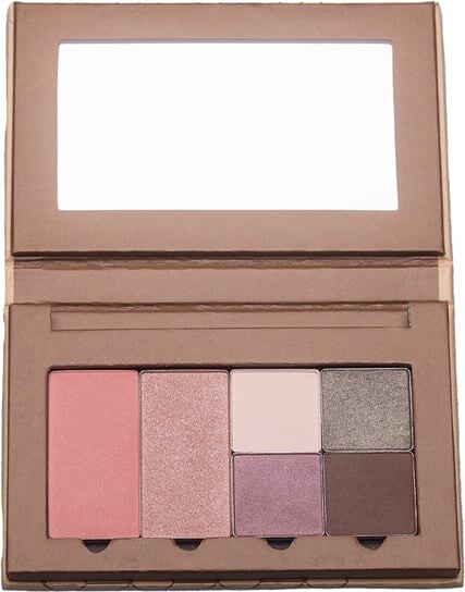 

Палитра Marrakesch (маленькая) Benecos, Natural Beauty ID, розовый