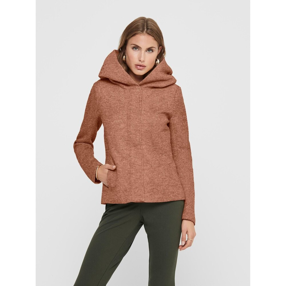 

Куртка Only Waterproof Onlsedona Noos, розовый
