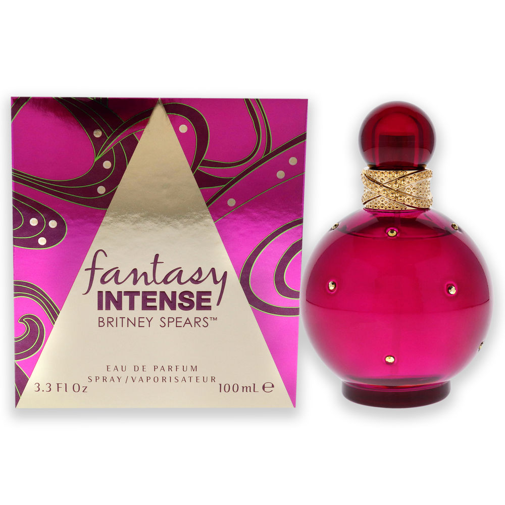 Духи Fantasy intense eau de parfum Britney spears, 100 мл