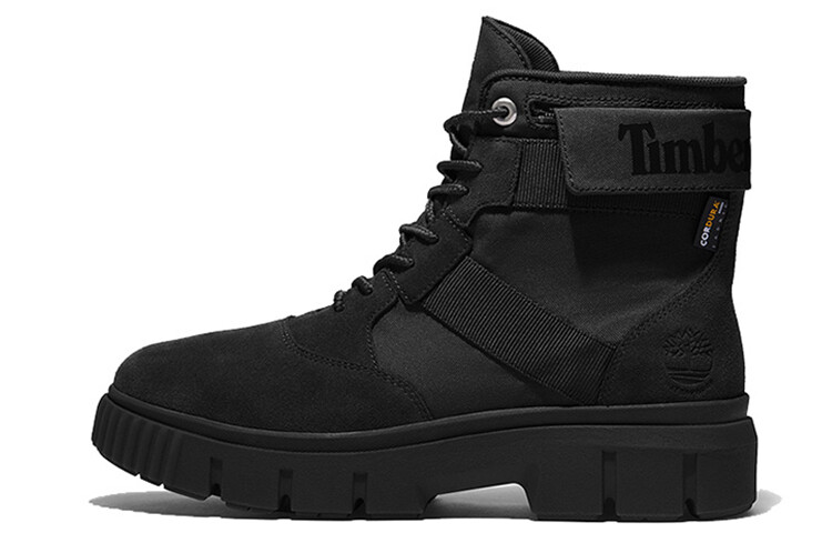 

Мужские уличные ботинки Timberland