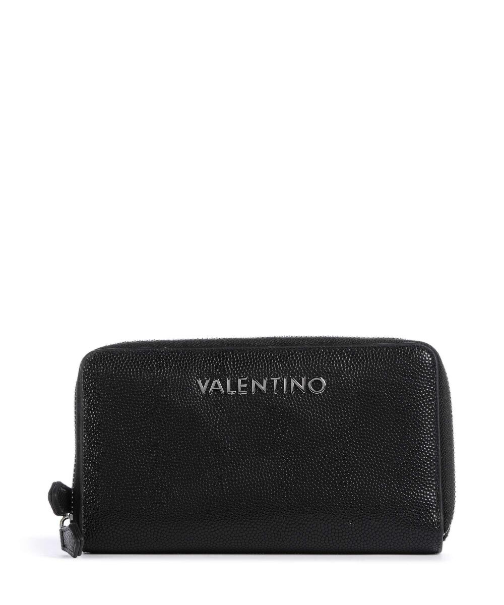 

Кошелек divina из искусственной кожи Valentino Bags, черный