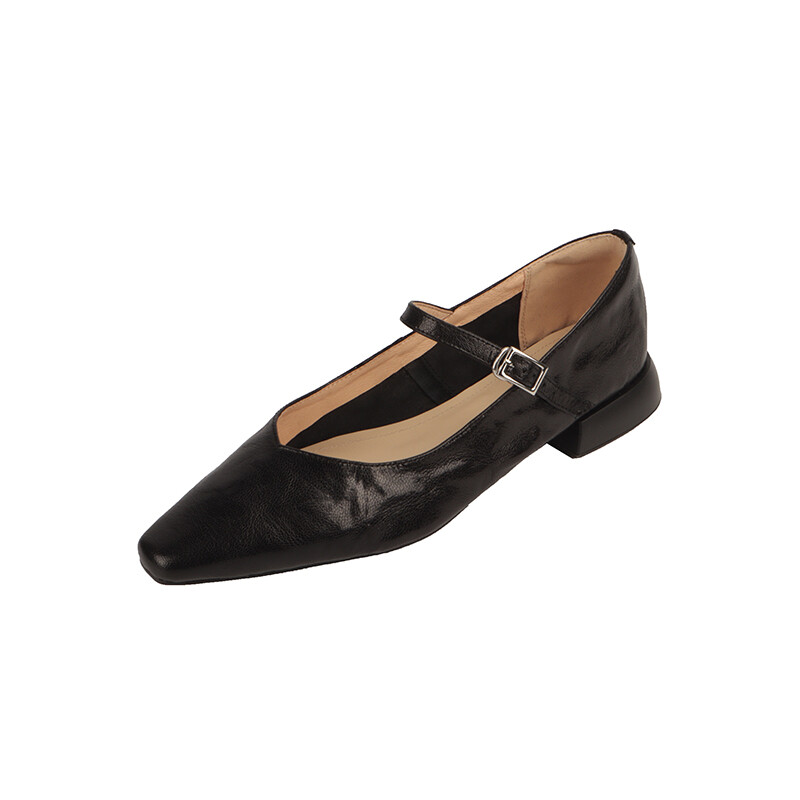 

Туфли женские повседневные Women's Casual Shoes Women's Amazing Cure, черный