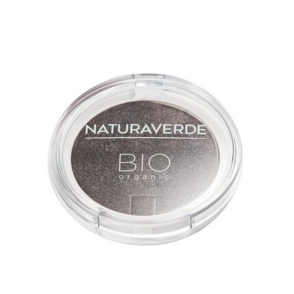 

Naturaverde BIO Makeup Тени для век Серые N°06
