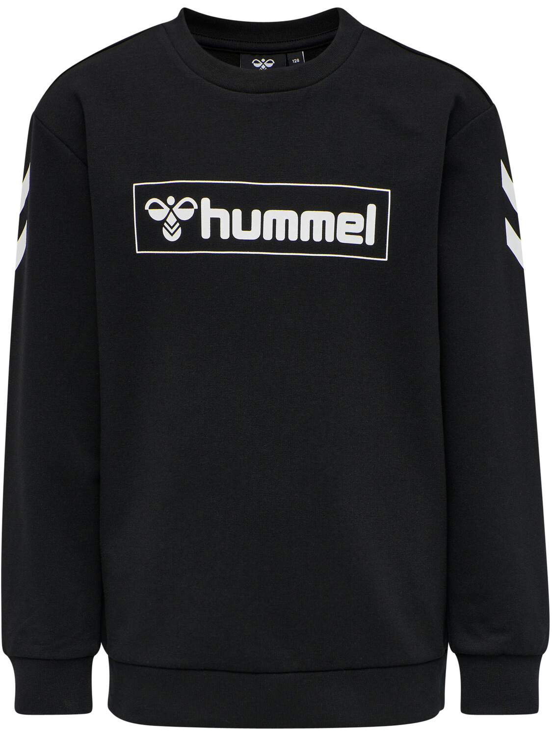 

Толстовка Hummel Hmlbox, черный