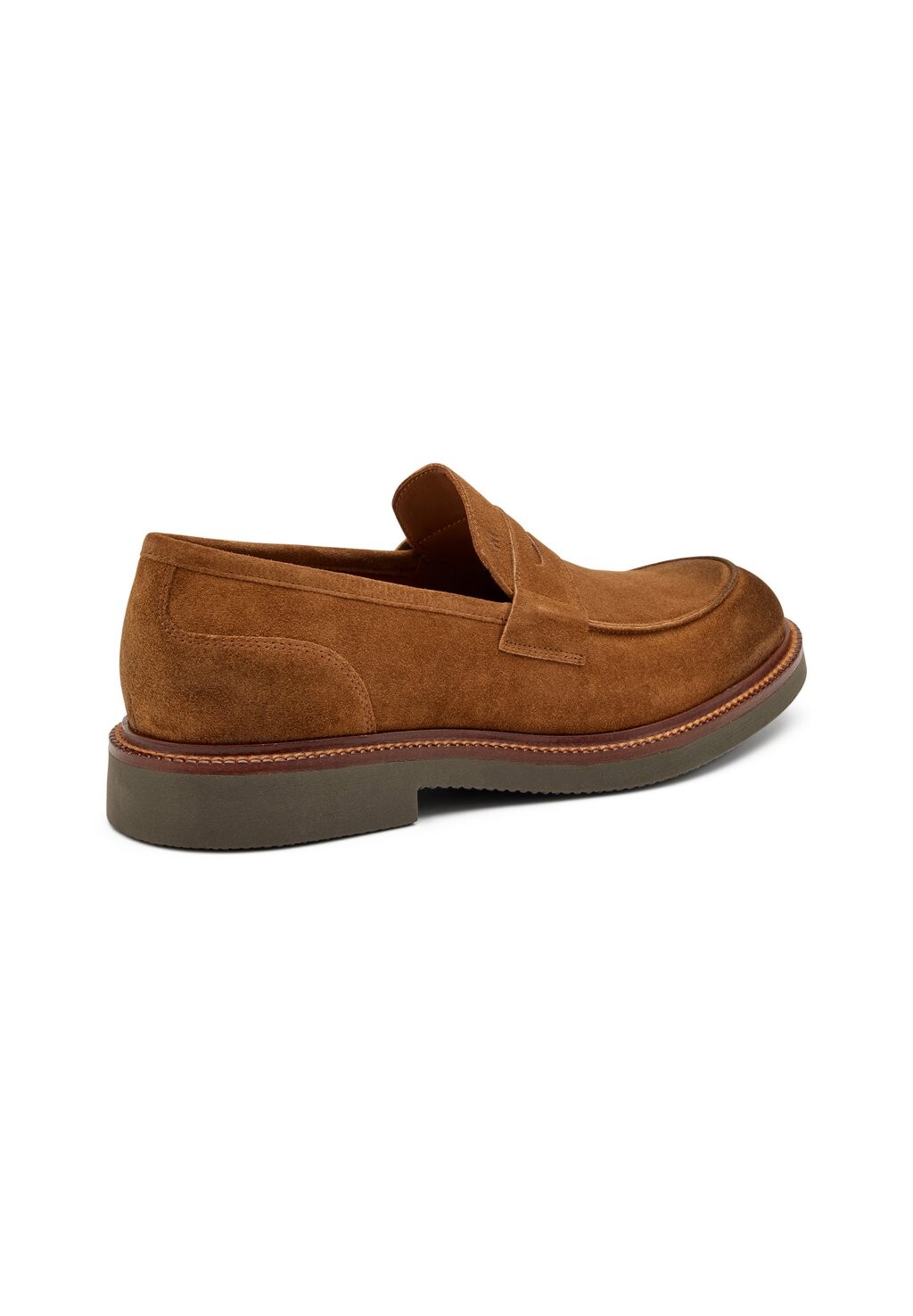 

Повседневная обувь WITH CONTRASTING SOLE Frau Shoes, коричневый
