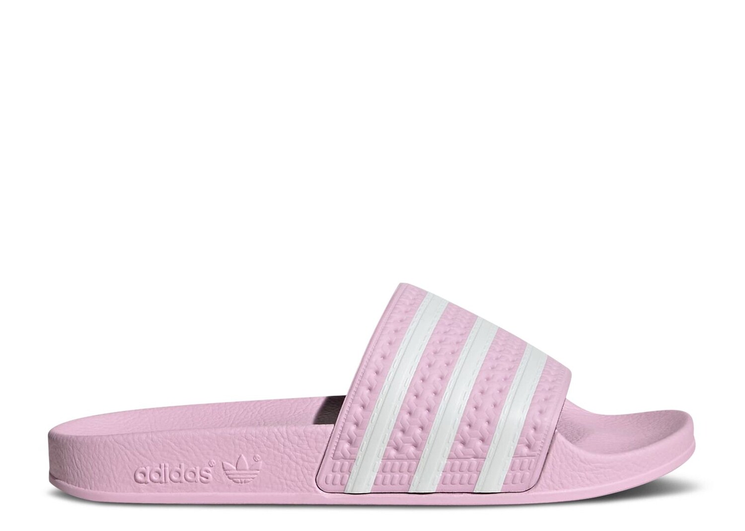 

Кроссовки adidas Wmns Adilette Slide 'Orchid Fusion', розовый