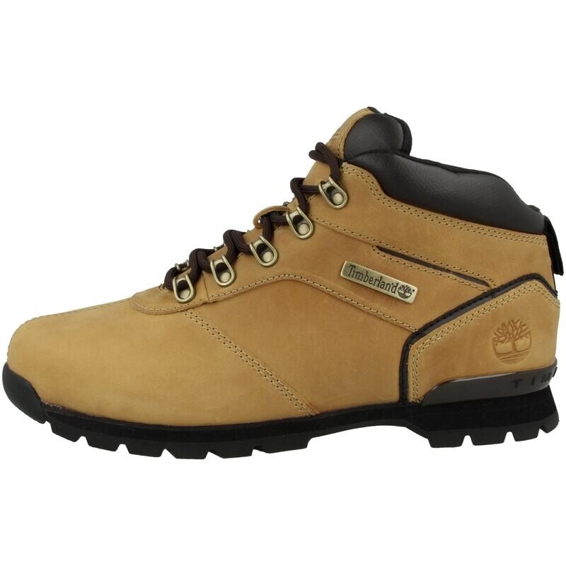 

Мужские ботинки Splitrock 2 на шнуровке TIMBERLAND, цвет gelb