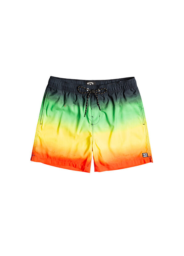 

Мужские шорты для волейбола all days fade Billabong