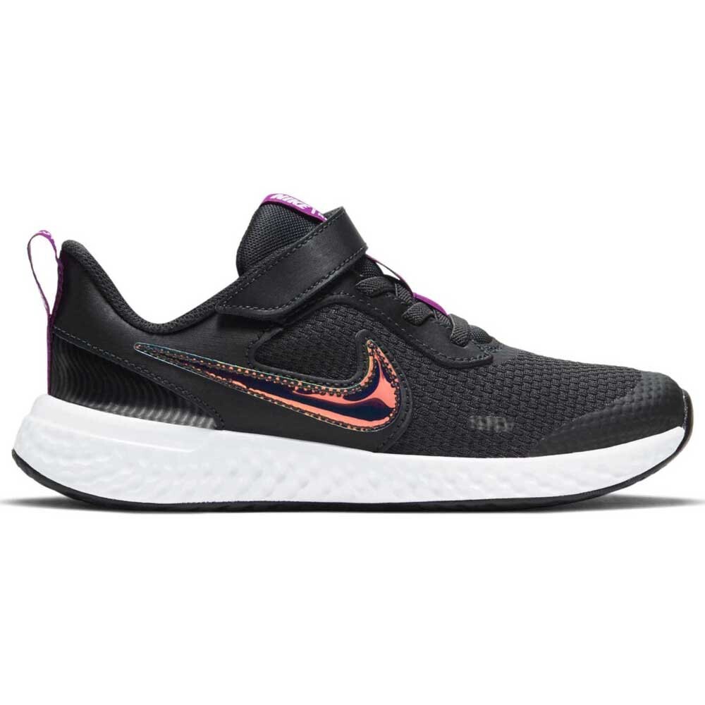 

Кроссовки Nike Revolution 5 SE Power PSV, черный