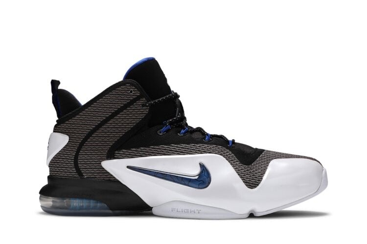 Nike Penny 6 Sharpie CDEK.Shopping