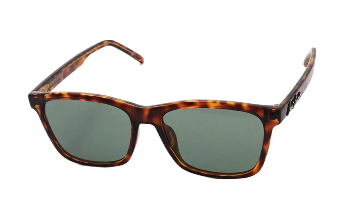 

SAINT LAURENT Женские солнцезащитные очки, Brown