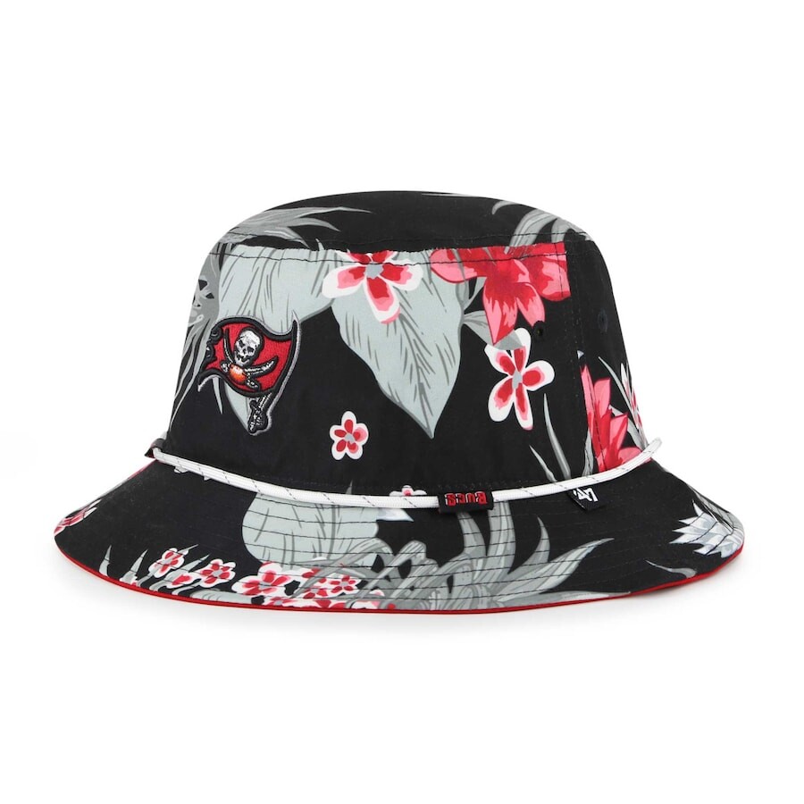 

Панама 47 Tampa Bay Buccaneers, черный