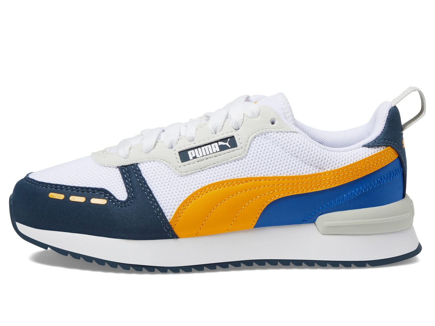 

Кроссовки PUMA Kids R78 (Big Kid)