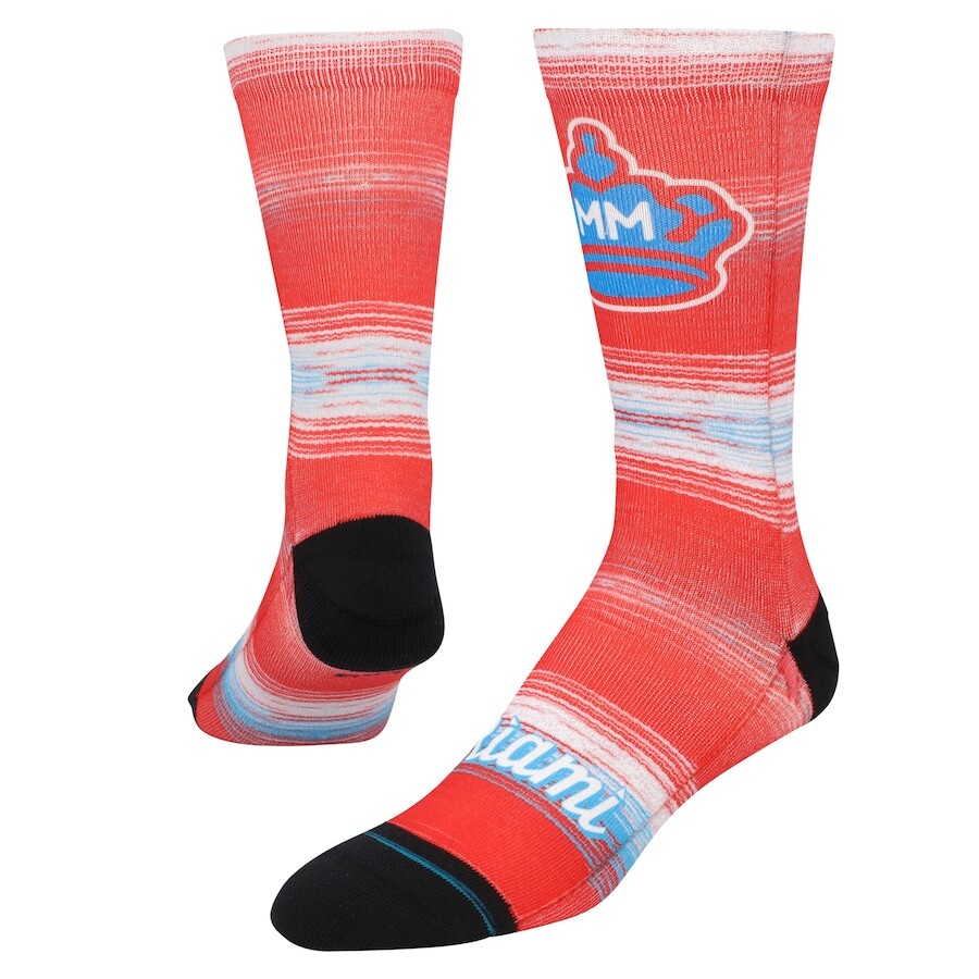 

Носки Stance Miami Marlins