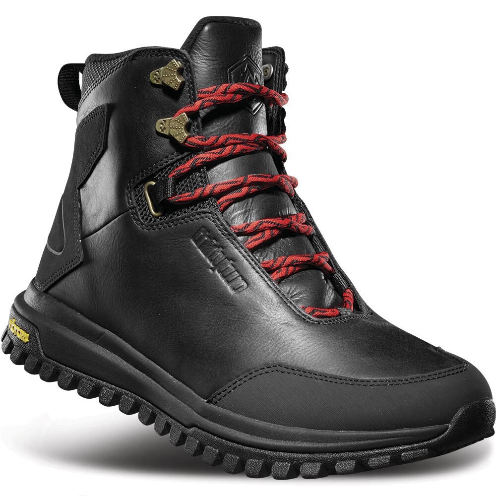 

Ботинки Thirtytwo Digger Snow, черный