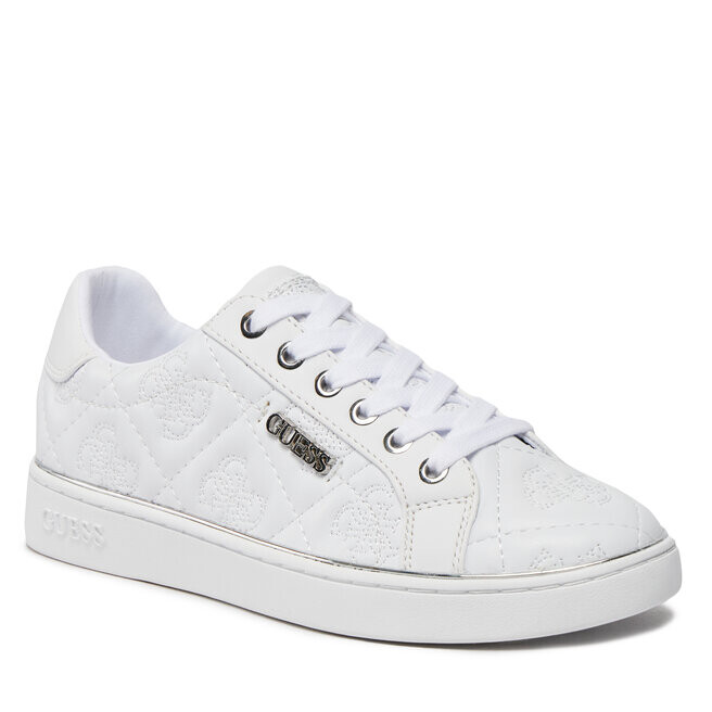 

Кроссовки Guess, белый