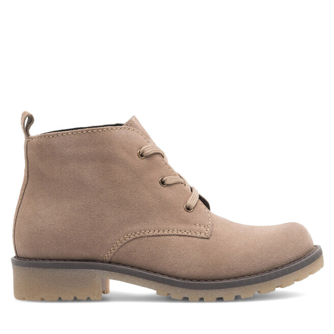 

Вьетнамки Lasocki WI16-GIRO-06 Beige, бежевый