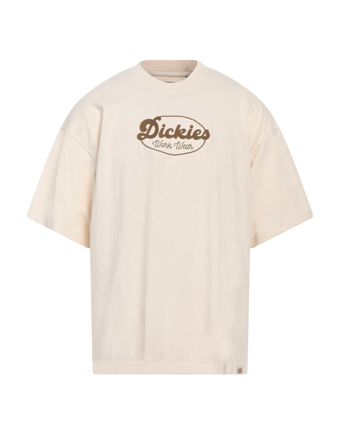 

Футболка Dickies, бежевый