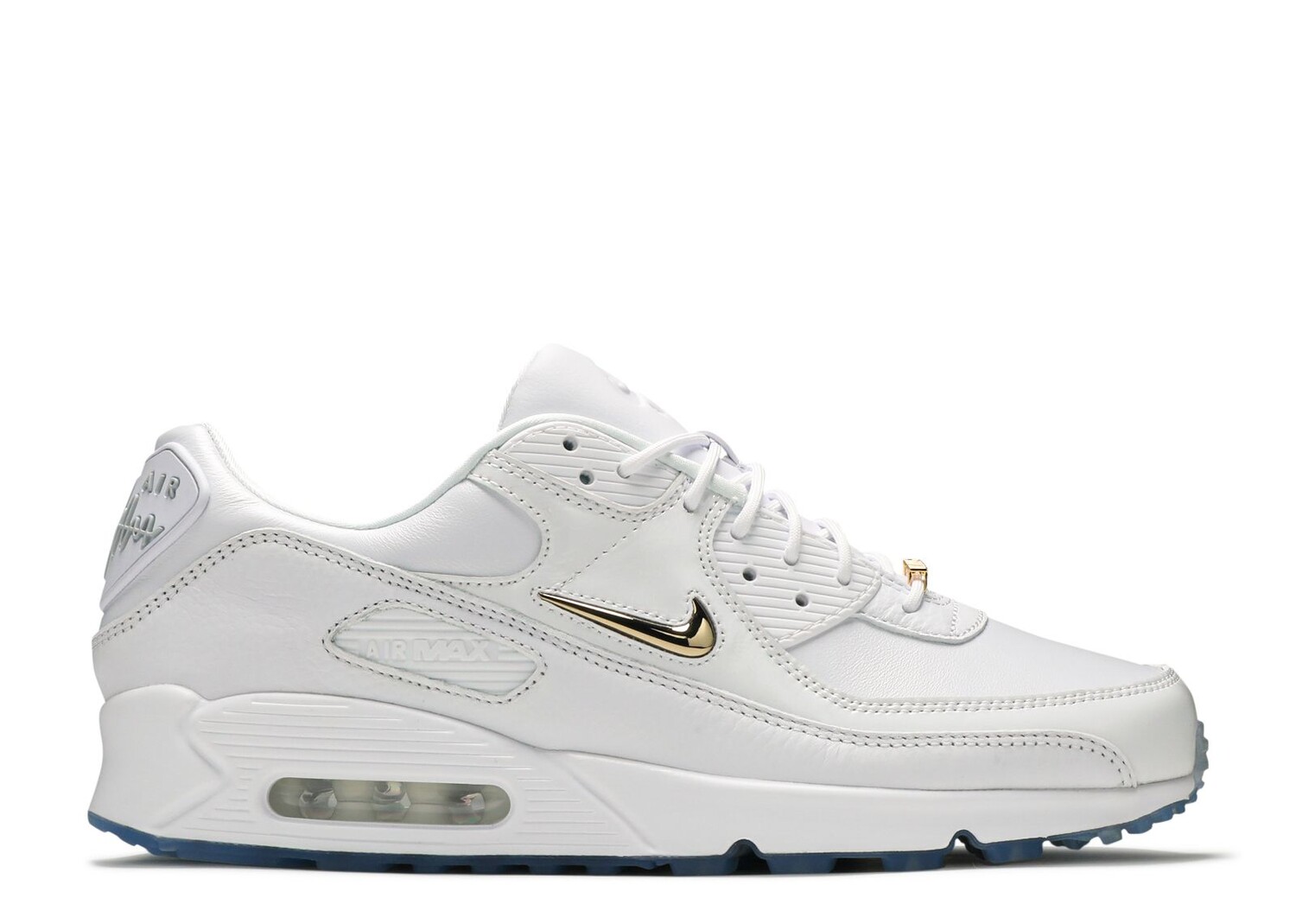 

Кроссовки Nike Air Max 90 Nrg 'Pirate Radio', белый