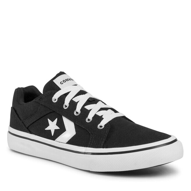 

Кроссовки Converse ElDistrito, черный