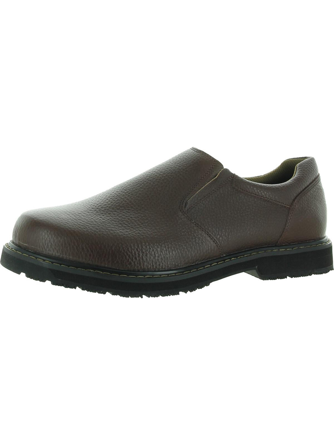 

Мужские кожаные слипоны Winder II Dr. Scholl's Shoes, коричневый