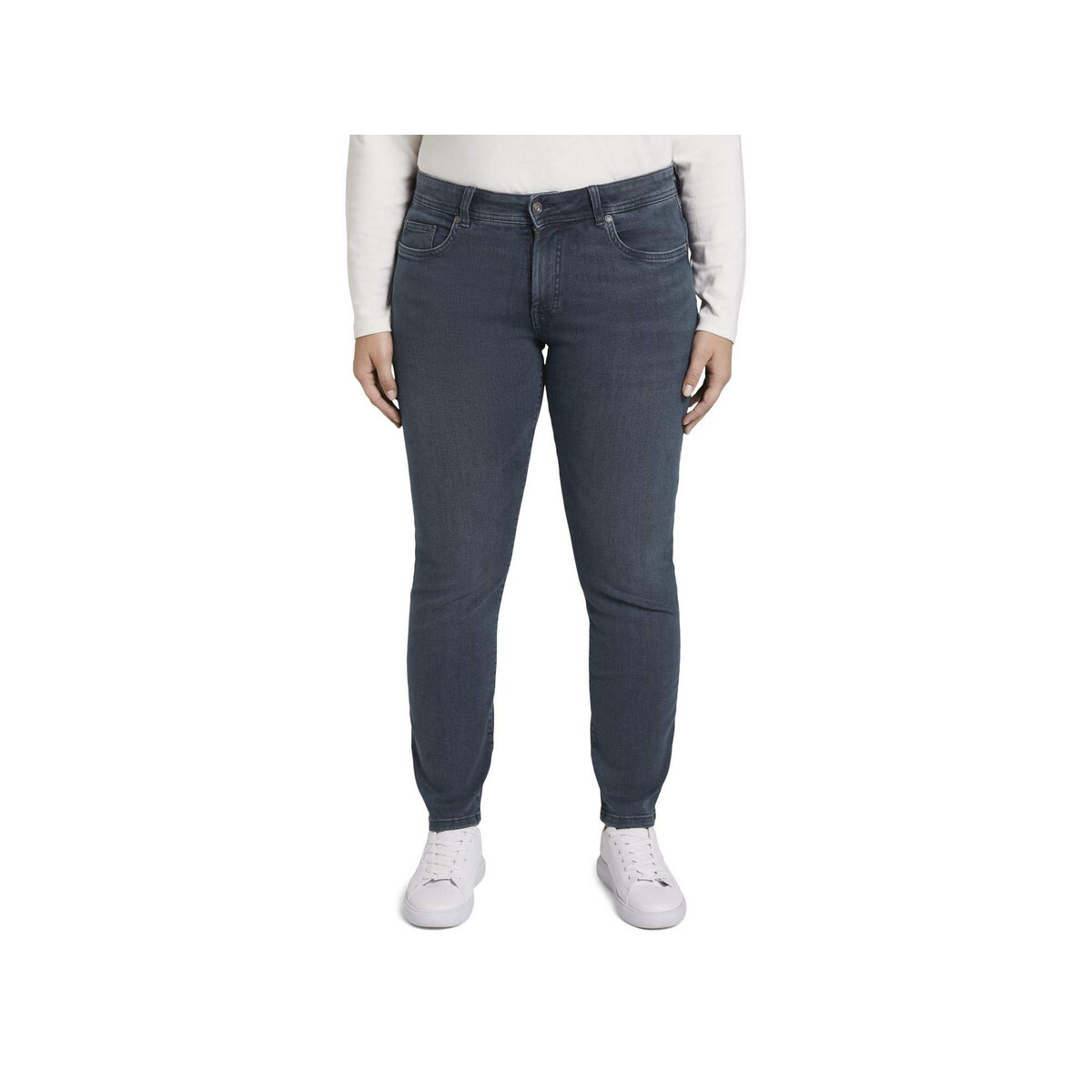 

Джинсы Tom Tailor Stretch, синий