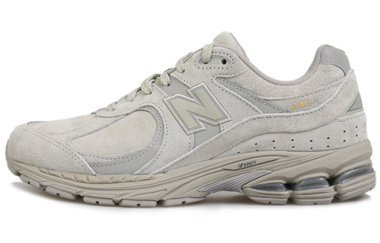 

Кроссовки унисекс New Balance 2002R, серый
