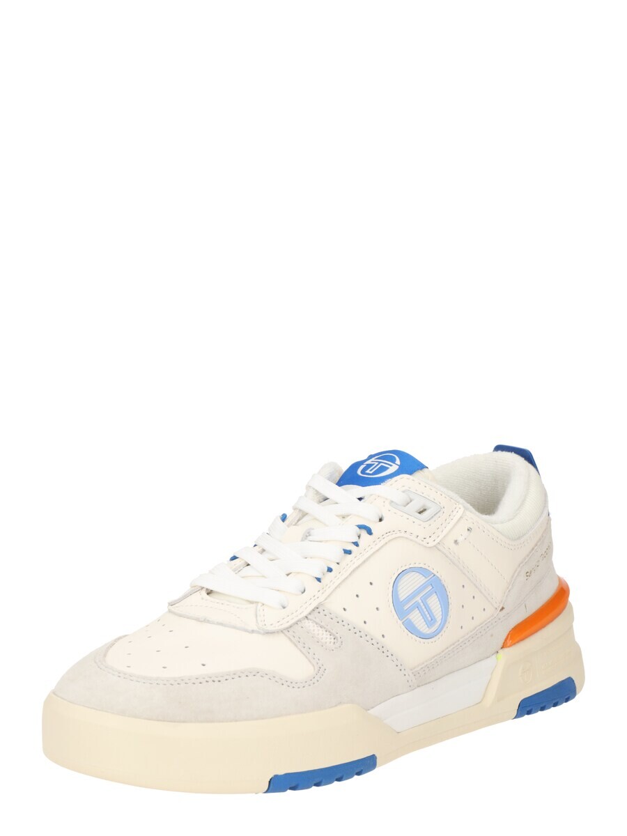 

Кроссовки Sergio Tacchini Sneakers BB COURT, бежевый