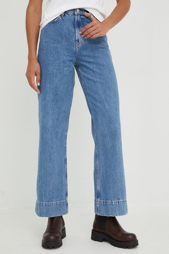 

Джинсы Vero Moda, синий