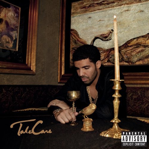виниловая пластинка drake take care explicit version Виниловая пластинка Drake - Take Care