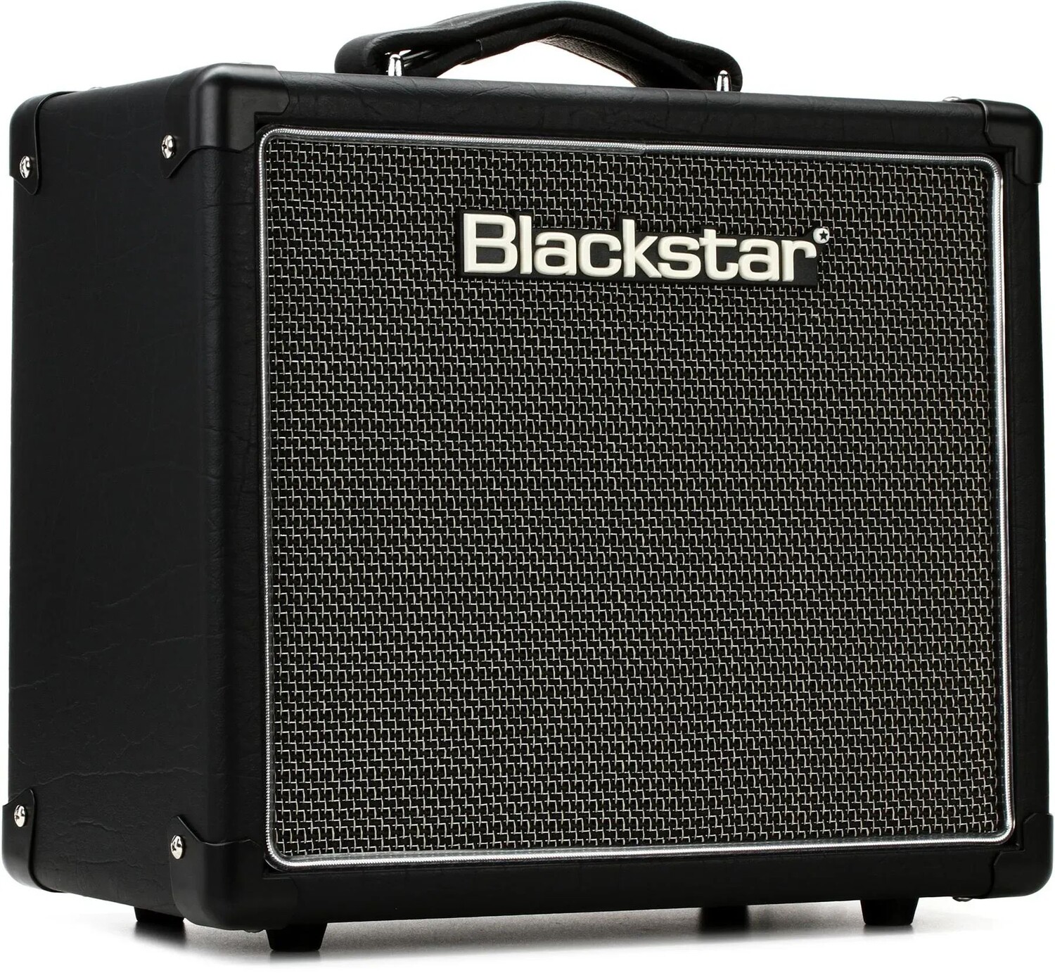 

Blackstar HT-1R MkII 1х8-дюймовый ламповый комбоусилитель мощностью 1 Вт с реверберацией
