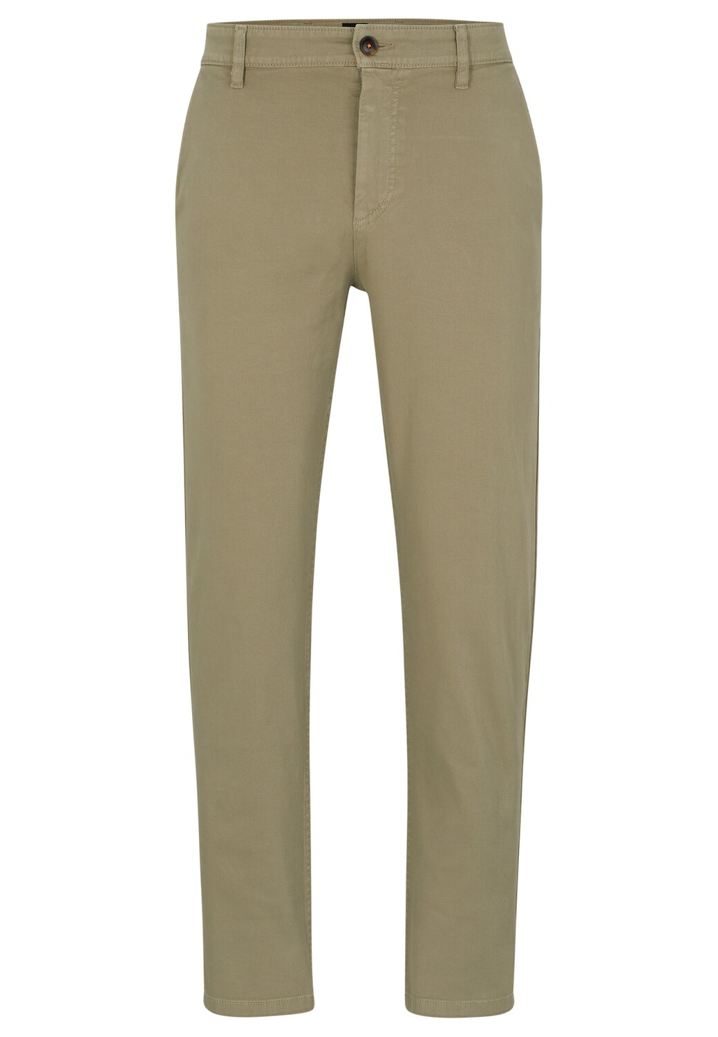 

Брюки BOSS CHINO_TAPERED, светло-зеленый