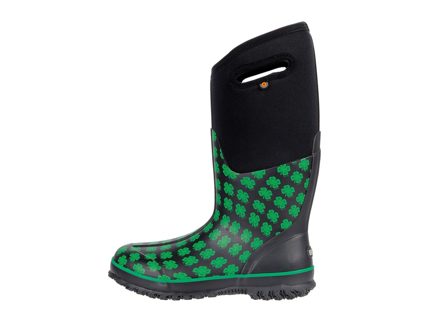 

Ботинки Bogs Classic Tall 4-H