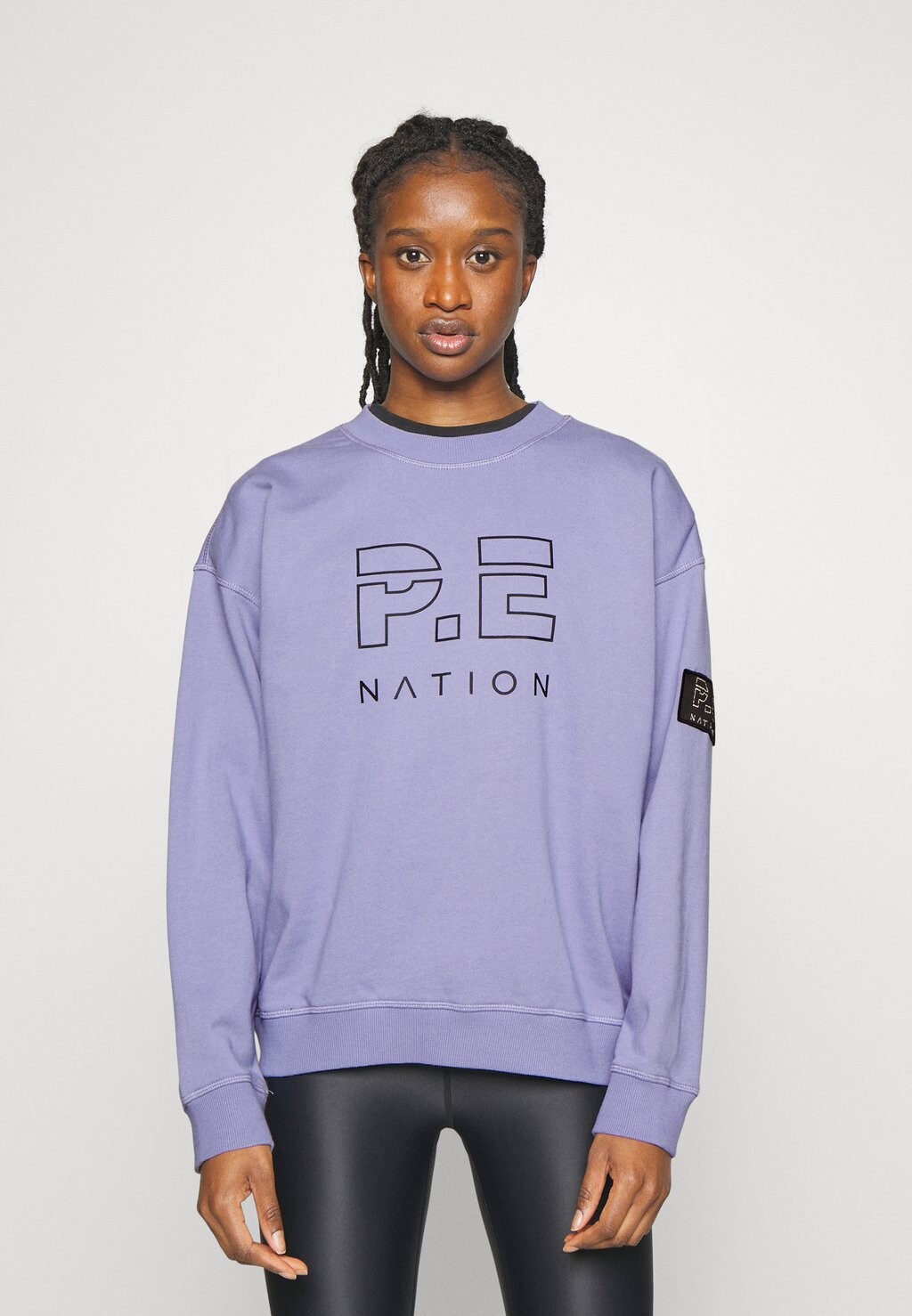 

Толстовка P.E Nation