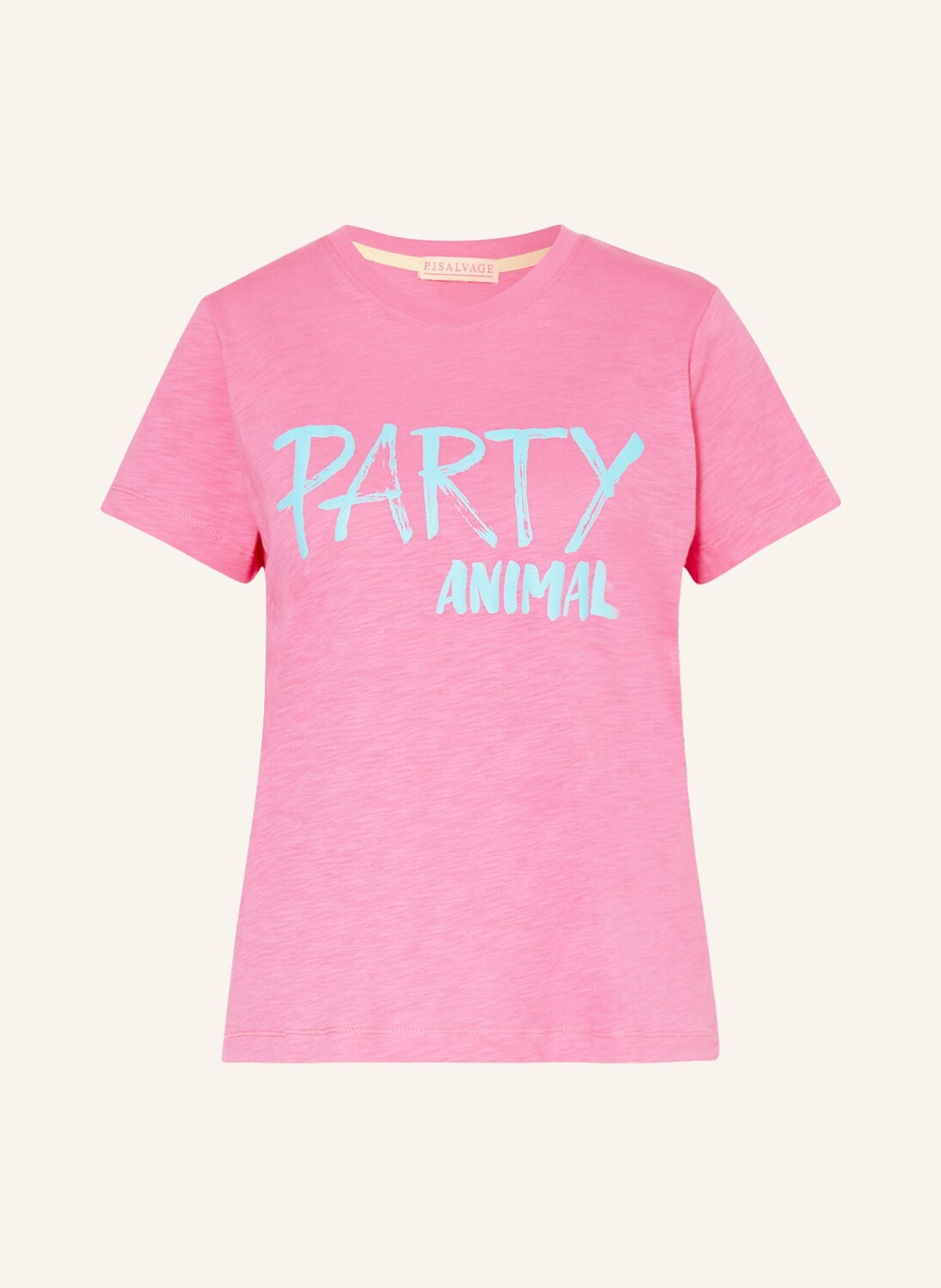 

Рубашка P.J.Salvage Lounge-Shirt, розовый